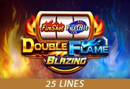 Double Flame - BOYBET168