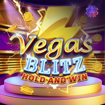 Octoplay : Vegas Blitz: Hold & Win - BOYBET168