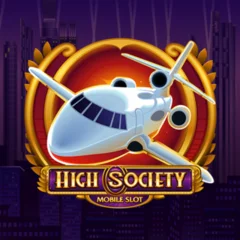 High Society - BOYBET168