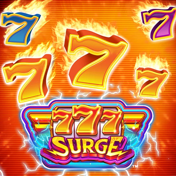 777 Surge - BOYBET168