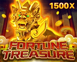 JDB : Fortune Treasure - BOYBET168