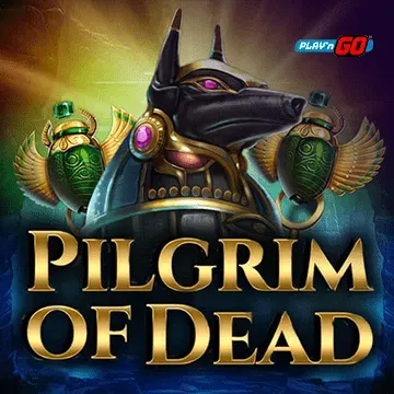 PlaynGo : Pilgrim of Dead - BOYBET168
