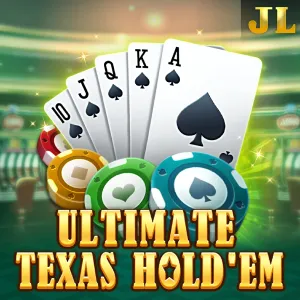 Ultimate Texas Holdem - BOYBET168