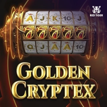 Redtiger : Golden Cryptex - BOYBET168