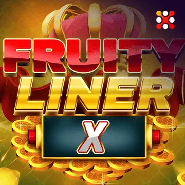 Fruityliner X - BOYBET168