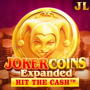 Joker Coin Expanded - BOYBET168