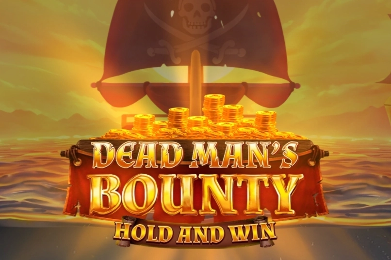 Octoplay : Dead Mans Bounty: Hold & Win - BOYBET168