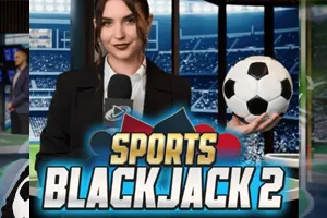 Sports Blackjack 2 - BOYBET168