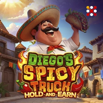 Diegos Spicy Truck - BOYBET168