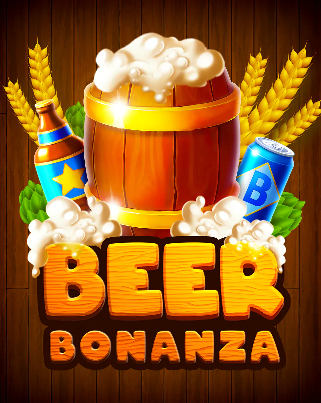 Beer Bonanza - BOYBET168