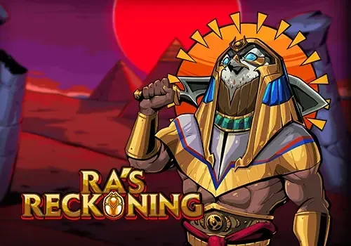 PlaynGo : Ras Reckoning - BOYBET168