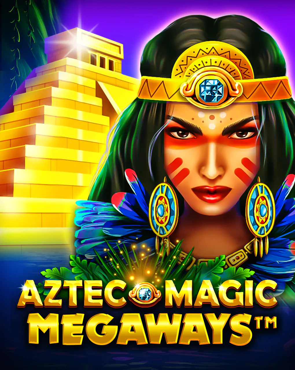 Aztec Magic Megaways - BOYBET168