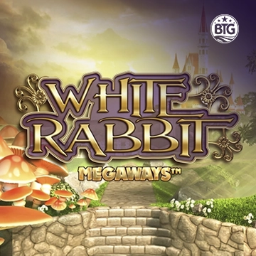 Bigtime : White Rabbit - BOYBET168