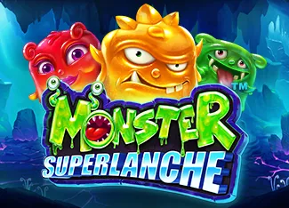 Pragmatic : Monster Superlanche - BOYBET168