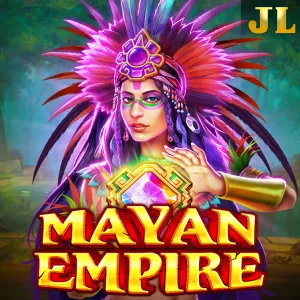 MAYAN EMPIRE - BOYBET168