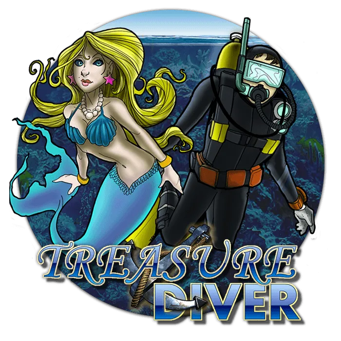 Habanero : Treasure Diver - BOYBET168