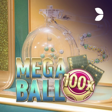 Mega Ball - BOYBET168