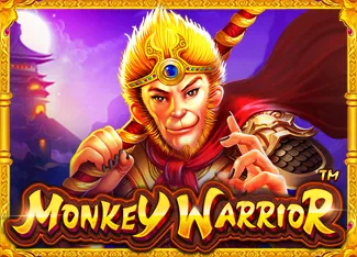 Pragmatic : Monkey Warrior - BOYBET168