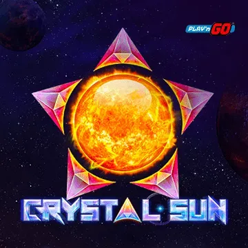 PlaynGo : Crystal Sun - BOYBET168