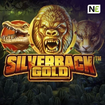 Silverback Gold - BOYBET168
