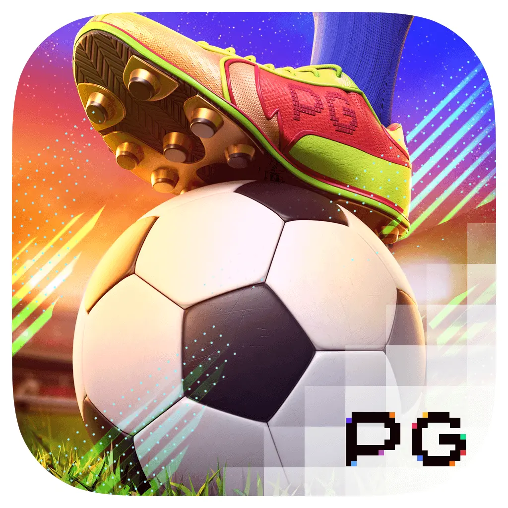 PGSoft : Ultimate Striker - BOYBET168