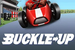 Buckle Up - BOYBET168