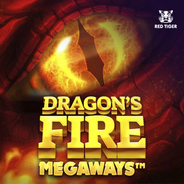 Redtiger : Dragons Fire Megaways - BOYBET168