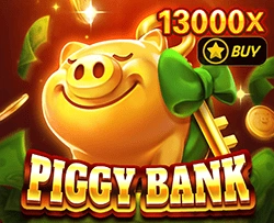 JDB : Piggy Bank - BOYBET168