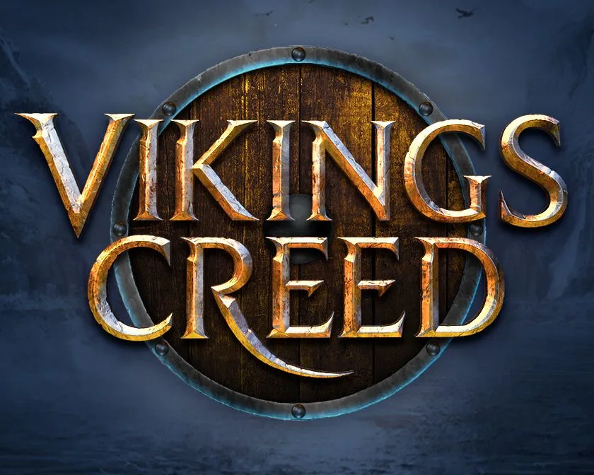 Slotmill : Vikings Creed - BOYBET168