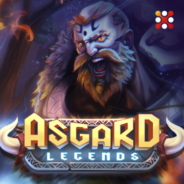 Asgard Legends - BOYBET168