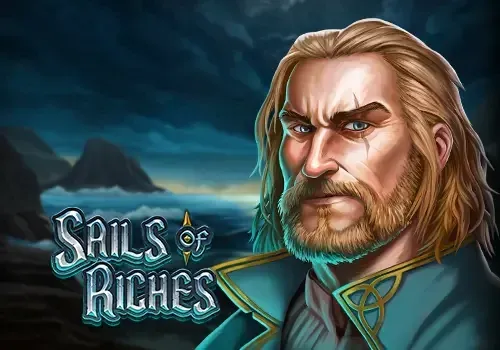PlaynGo : Sails of Riches - BOYBET168