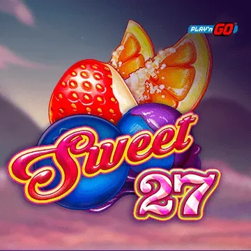 PlaynGo : Sweet 27 - BOYBET168