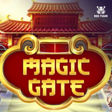 Redtiger : Magic Gate - BOYBET168
