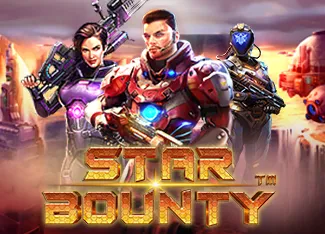 Pragmatic : Star Bounty - BOYBET168