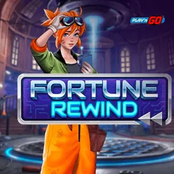 PlaynGo : Fortune Rewind - BOYBET168