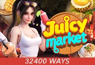 Juicy Market - BOYBET168
