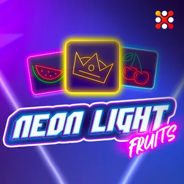 Neon Light Fruits - BOYBET168