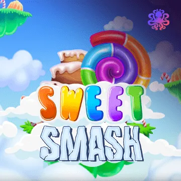 Octoplay : Sweet Smash - BOYBET168