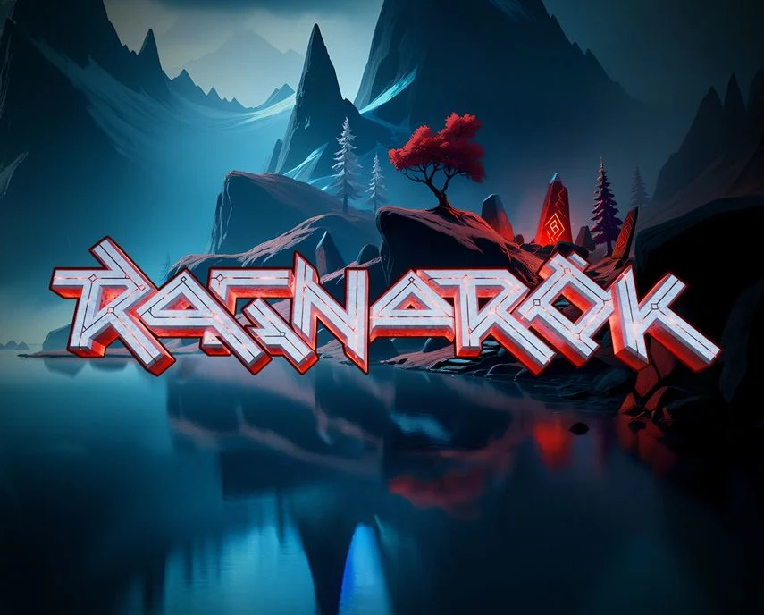 Slotmill : Ragnarok - BOYBET168