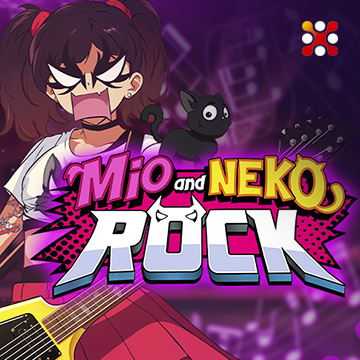 Mio and Neko Rock - BOYBET168