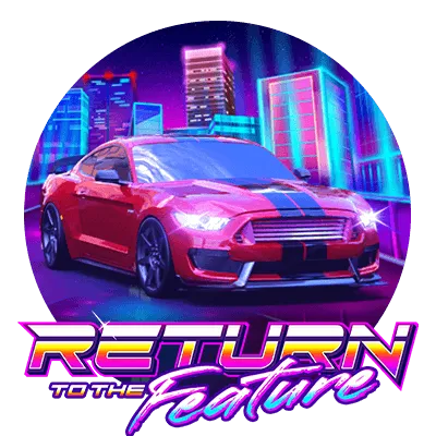 Habanero : Return To The Feature - BOYBET168