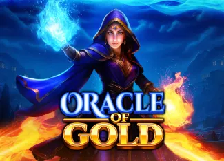 Pragmatic : Oracle of Gold - BOYBET168