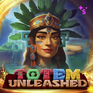 Spinocchio : Totem Unleashed - BOYBET168