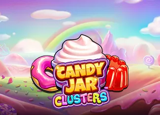 Candy Jar Clusters - BOYBET168