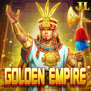 Golden Empire - BOYBET168