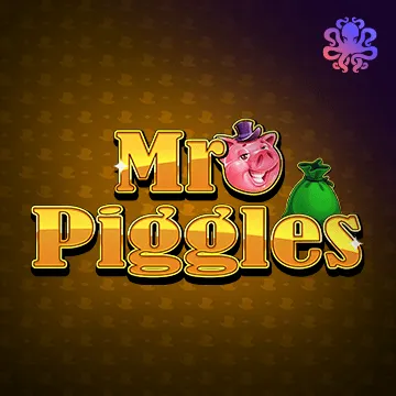 Octoplay : Mr. Piggles - BOYBET168