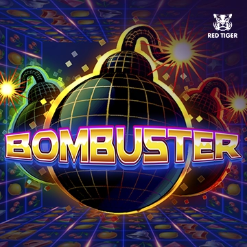 Redtiger : Bombuster - BOYBET168