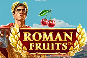 Roman Fruits - BOYBET168