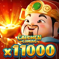Caishen Comingx11000 - BOYBET168