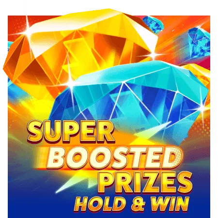 Octoplay : Super Boosted Prizes: Hold & Win - BOYBET168
